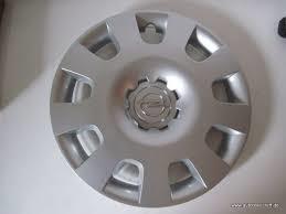 General Motors 13191473 Steel rim wheel cover 13191473