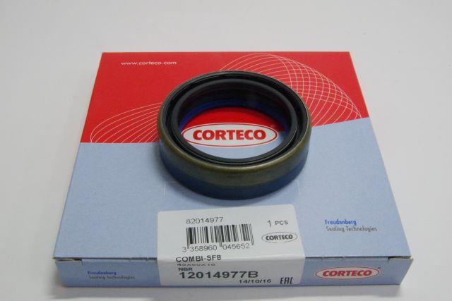12014977 Corteco Shaft Seal, differential
