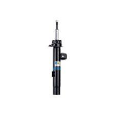 Front right gas oil shock absorber Bilstein 22-250353
