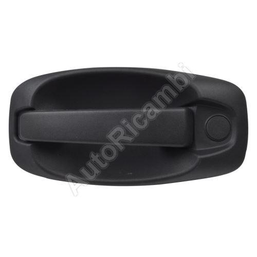 Door handle Citroen Nemo: FT94554 Fast Handle-assist