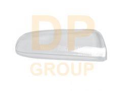 Dp group BP 9912-L Headlight glass BP9912L