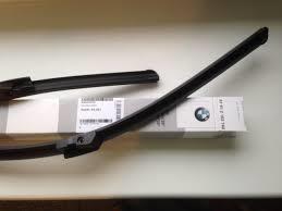 BMW 61 61 2 458 015 Wiper Blade 61612458015 61612458015 BMW Wiper Blade