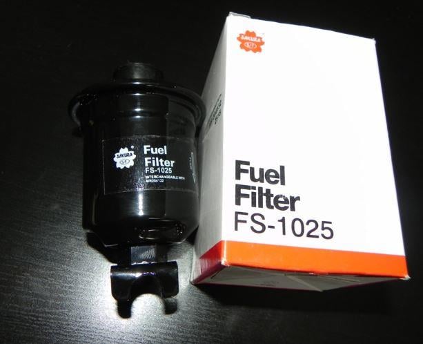 Sakura FS-1025 Fuel filter FS1025