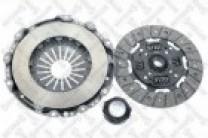 Automotive clutch kit Subaru Impreza: 0701016SX Stellox Clutch Kit