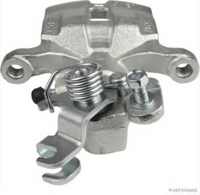 Brake caliper Mazda CX-5: 0590384SX Stellox Brake caliper rear left