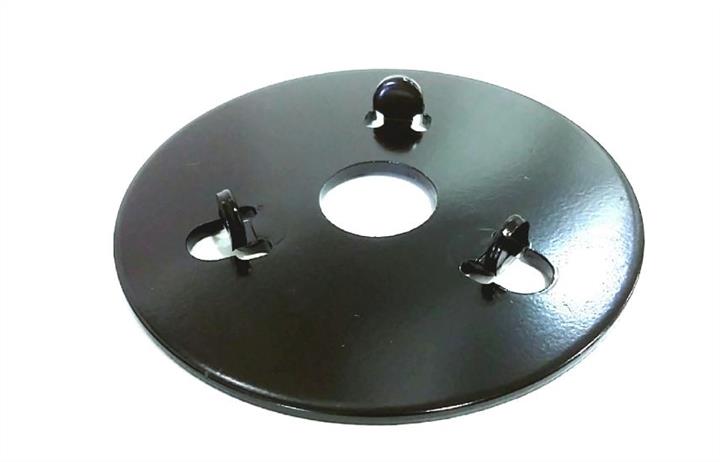 20176AJ01A Subaru Suspension Cross-Member Stopper