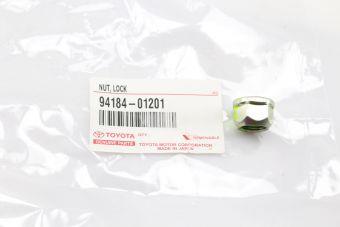 Toyota 94184-01201 Nut 9418401201 9418401201 Toyota Nut