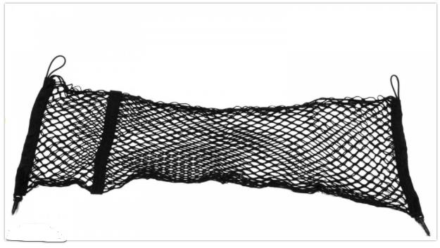 PZ472E0341ZA Toyota Car trunk net