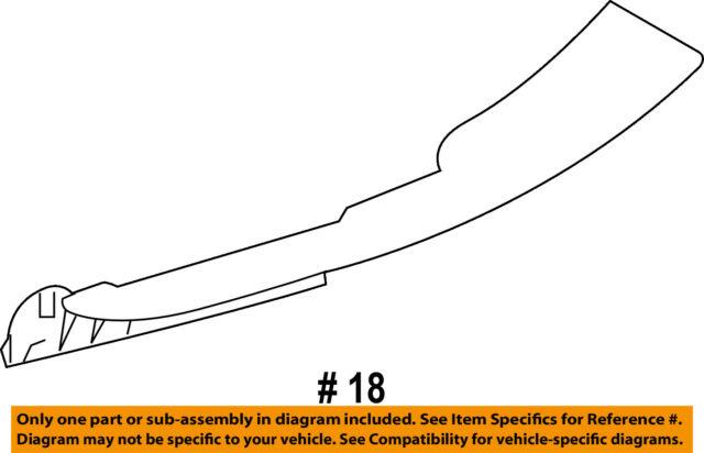 6791753030C0 Toyota Sill cover