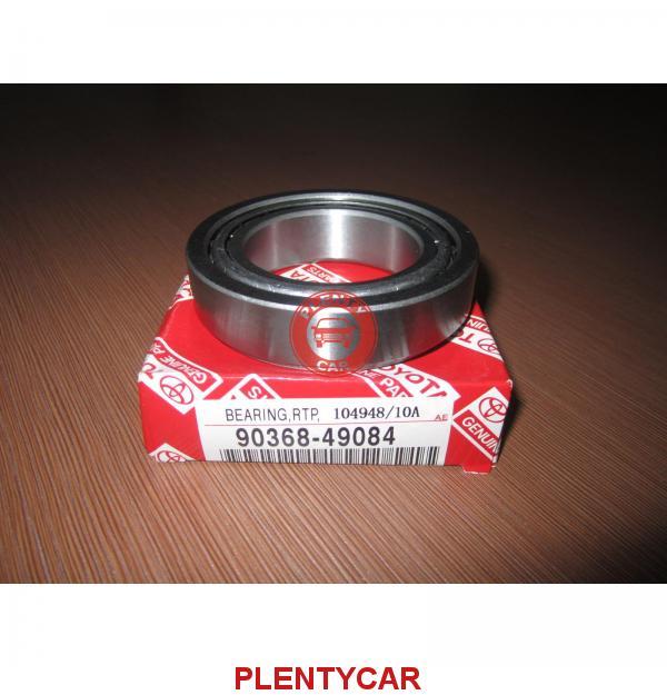 Toyota 90368-49084 Wheel bearing kit 9036849084