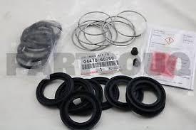 Toyota 04478-60050 Repair Kit, brake caliper 0447860050