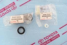 Toyota 33505-35020 Shift lever 3350535020