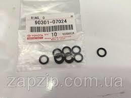 Toyota 90301-07024 Ring sealing 9030107024