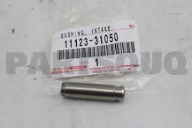 1112331050 Toyota Valve guide