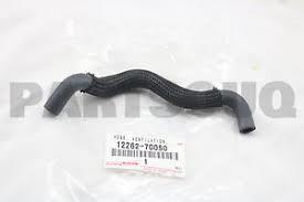 Toyota 12262-70050 Breather Hose for crankcase 1226270050