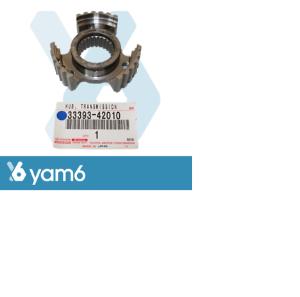 3339342010 Toyota Gear, transmission input shaft