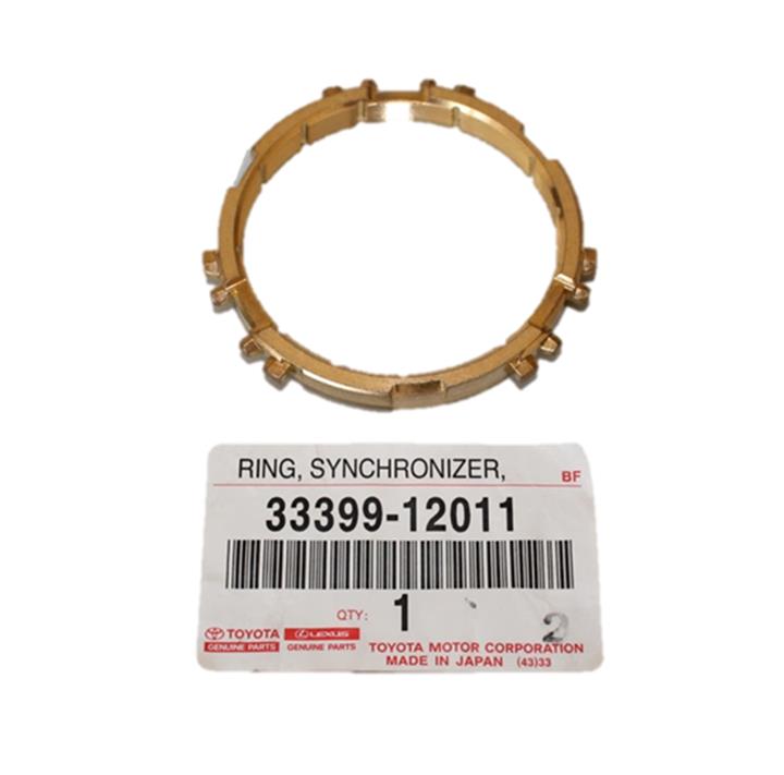3339912011 Toyota Ring synchronizer