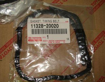 1132820020 Toyota Front engine cover gasket