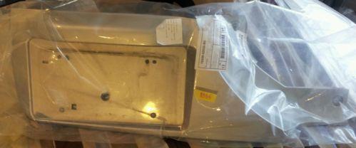 7680642020B0 Toyota GARNISH SUB-ASSY,