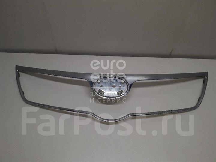 5311105070 Toyota Grille radiator