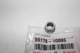 9017810006 Toyota Nut