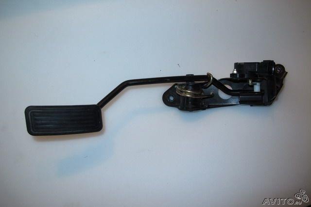 7812002050 Toyota GASPEDAL(KOMPLETT)