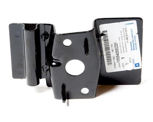 532740K010 Toyota Bracket front bumper