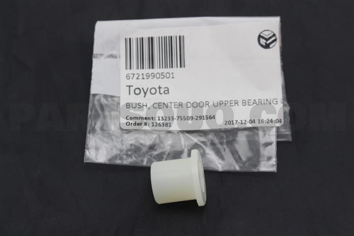 6721990501 Toyota Door bumper