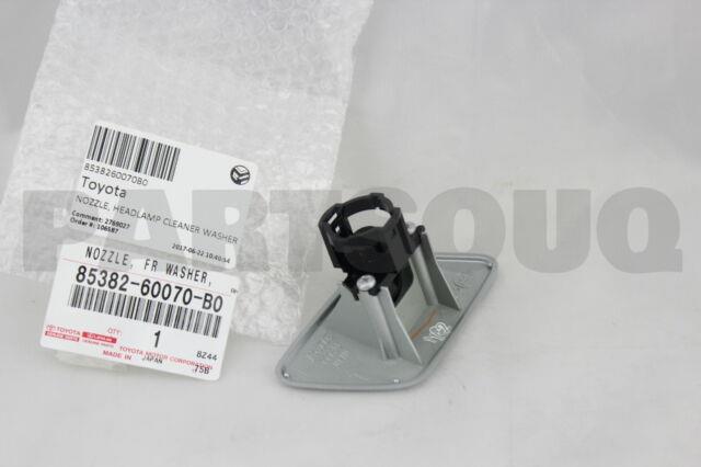 8538260070D0 Toyota Washer nozzle