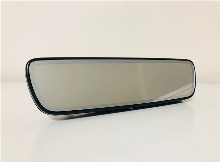 878100WS30 Toyota MIRROR ASSY INNER R