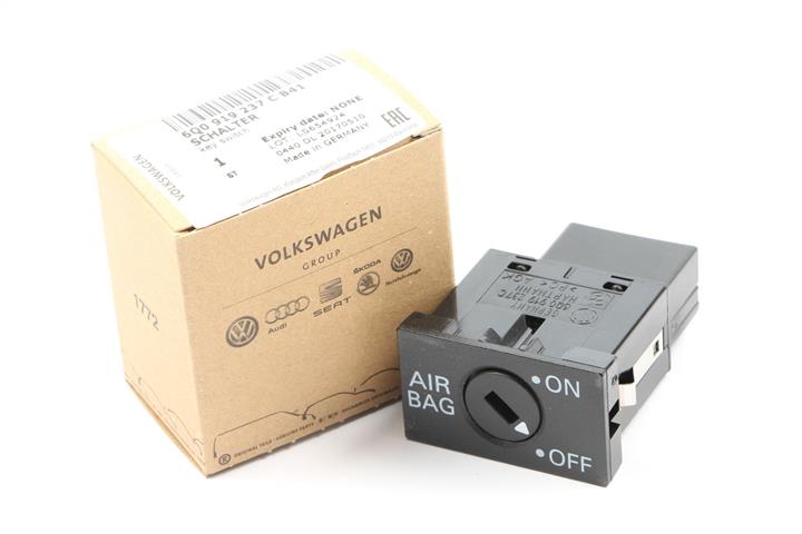 Buy VAG 6Q0 919 237 C B41 at a low price in United Arab Emirates!