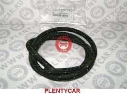 VAG N 020 353 33 Coolant hose N02035333 N02035333 VAG Coolant hose