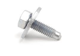 N91034501 VAG Bolt