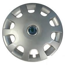 VAG 1U0 601 147 E MHB Steel rim wheel cover 1U0601147EMHB