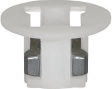 7481GP Citroen/Peugeot Nut