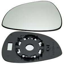 Ford 1 514 083 Mirror Glass Heated 1514083