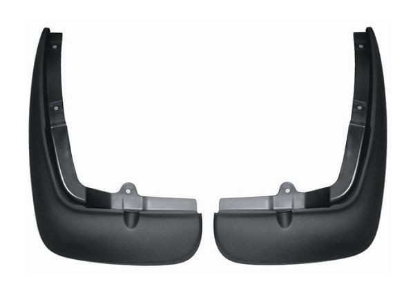 CAS500070PCL Land Rover Mudguards, set