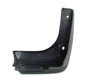 868422F500 Hyundai/Kia Mudguard rear right