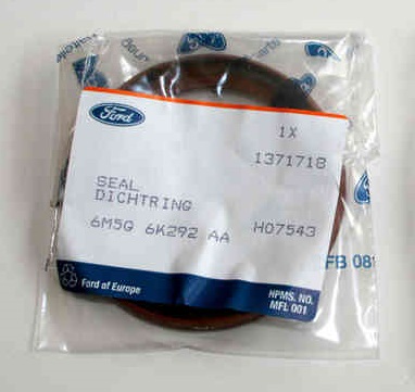 Ford 1 371 718 Camshaft oil seal 1371718