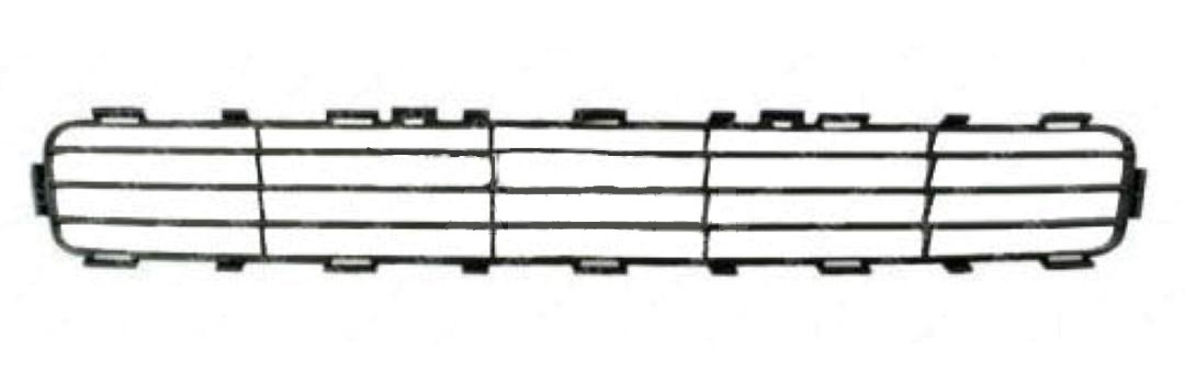 5311205060 Toyota Grille radiator