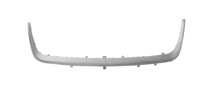 Suzuki 71742-77K01-0PG Moulding radiator grille 7174277K010PG 7174277K010PG Suzuki Moulding radiator grille