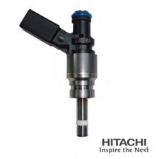 Hitachi 2507125 Injector fuel 2507125