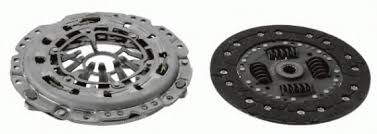 Clutch Kit Luk 621 3030 09