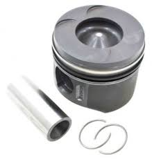 Piston Opel Astra G: 0122000 Mahle Original Piston set