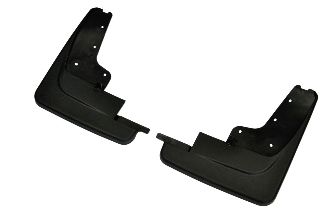 Ford Mudguards, set – price 223 PLN