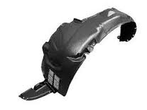 868112G500 Hyundai/Kia Fender liner front left