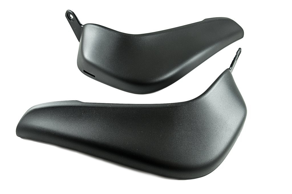 KE788BV587 Nissan Mudflap
