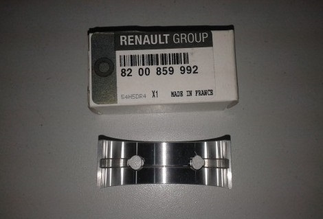 Renault 82 00 859 992 Insert native 8200859992
