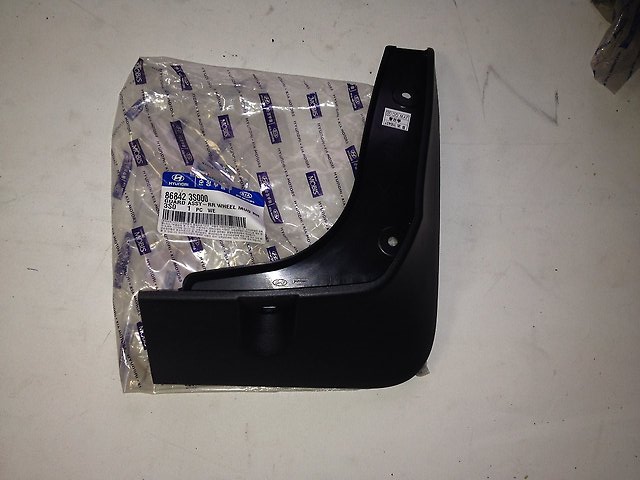 Mudflap Hyundai/Kia 86842 3S000