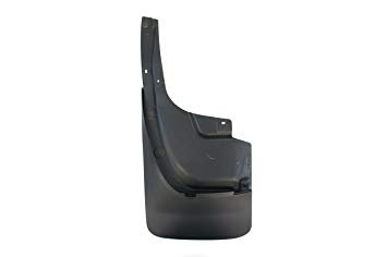 7662660240 Toyota Mudguard rear left